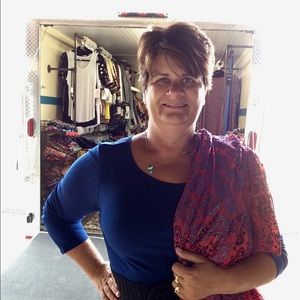 Meet your Posher, Vickie